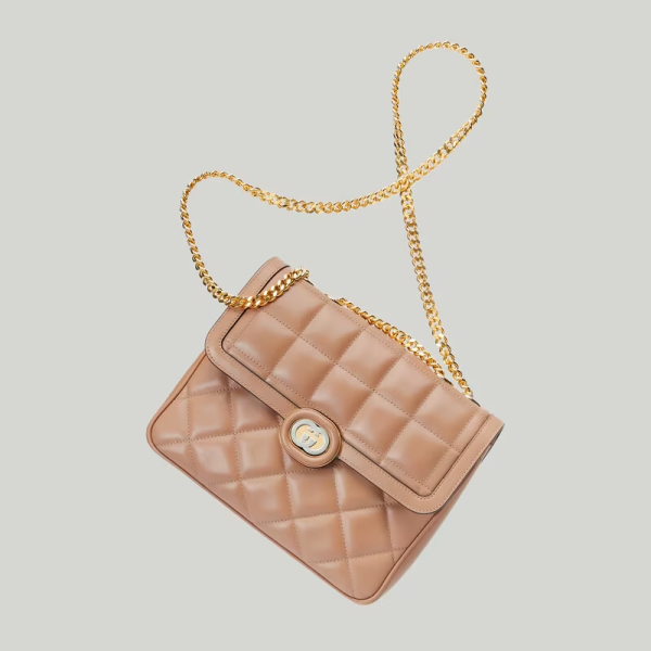 Gucci Deco small shoulder bag - Image 10