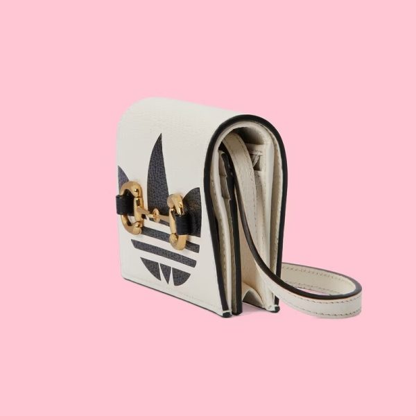 Card case with Horsebit - Image 7