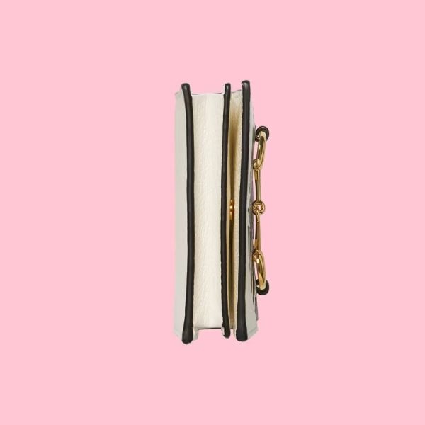 Card case with Horsebit - Image 5