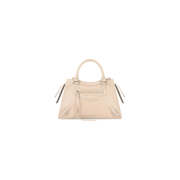 WOMEN'S NEO CLASSIC SMALL HANDBAG - Image 4
