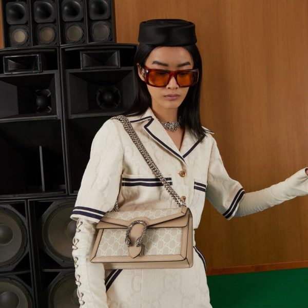 Gucci small bag For Women - Image 2