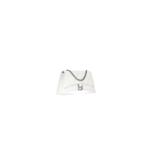 WOMEN'S CRUSH XS CHAIN BAG QUILTED - Image 4