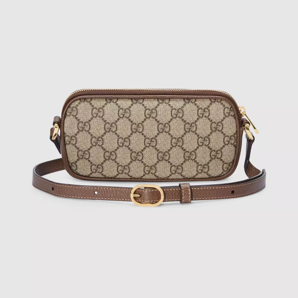 Ophidia GG mini bag - Image 2
