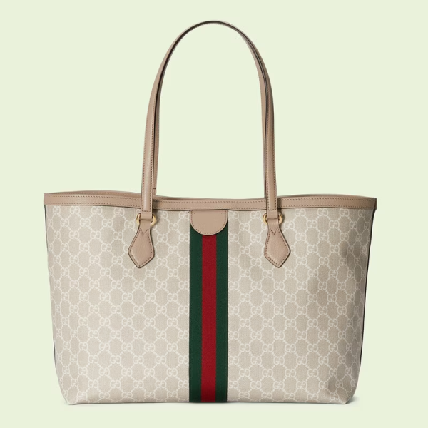 Ophidia GG medium tote - Image 5