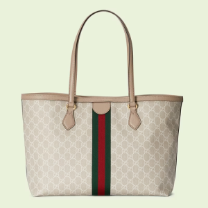 Ophidia GG medium tote