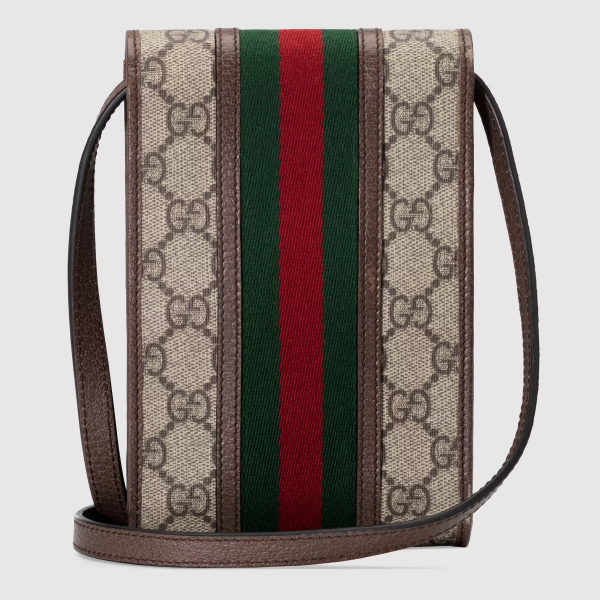 Ophidia GG mini bag - Image 4