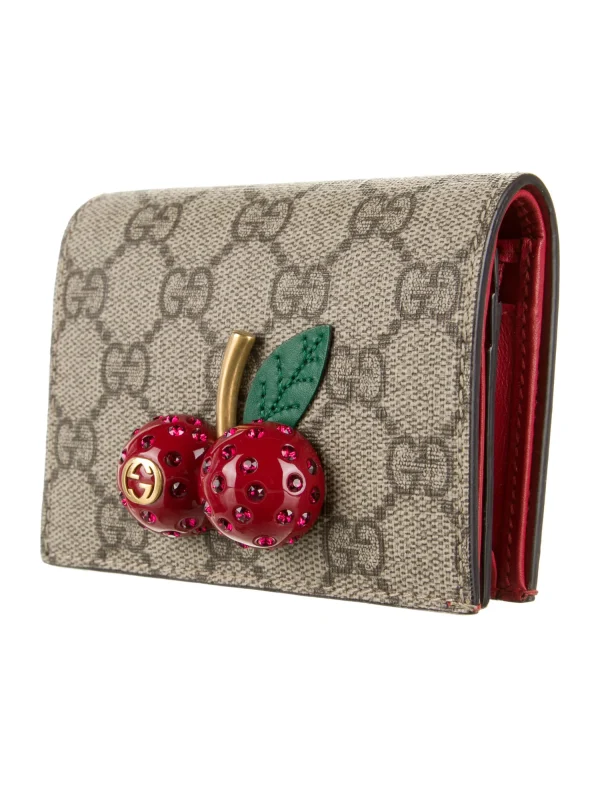 Compact Supreme Wallet - Image 4