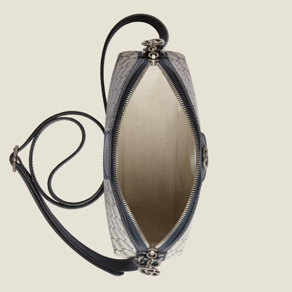 Ophidia GG small shoulder bag - Image 4
