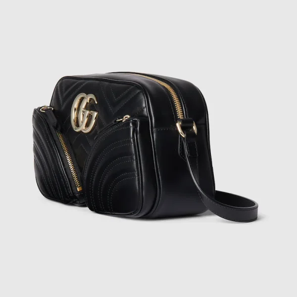 GUCCI GG MARMONT 798715 small shoulder bag - Image 8