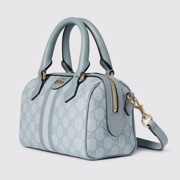 Gucci GG OPHIDIA GG 772053 mini tote - Image 7