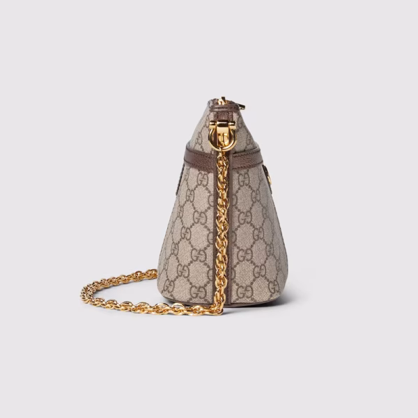 Gucci OPHIDIA GG MINI SHOULDER BAG - Image 6