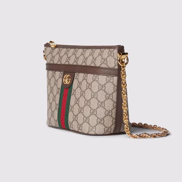 Gucci OPHIDIA GG MINI SHOULDER BAG - Image 2