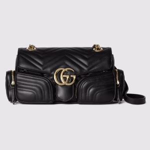 Gucci GG MARMONT 795228 small pocket bag