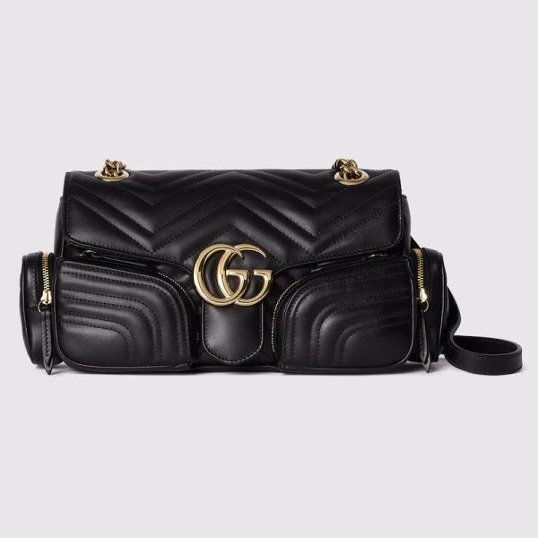 Gucci GG MARMONT 795228 small pocket bag