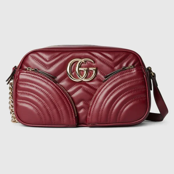 GUCCI GG MARMONT 798715 small shoulder bag - Image 11