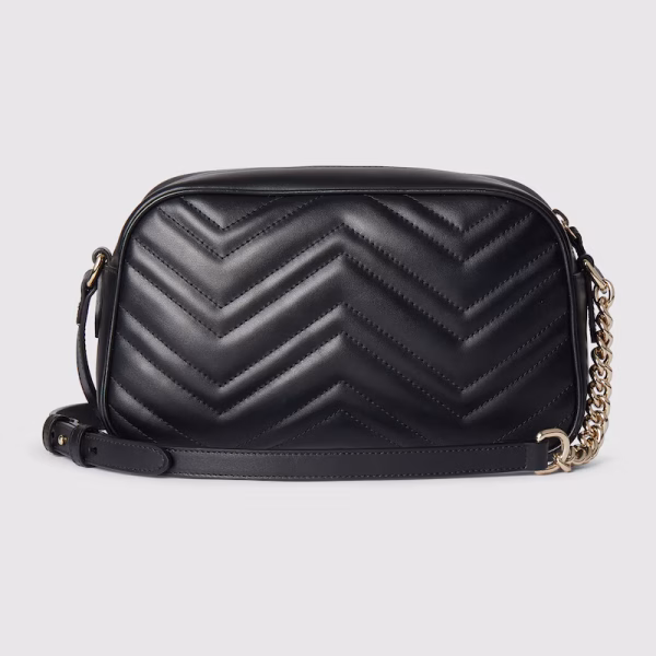 GUCCI GG MARMONT 798715 small shoulder bag - Image 9