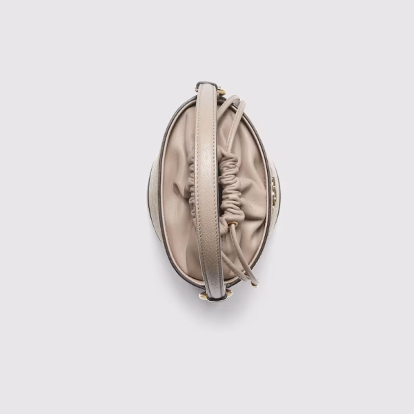 Gucci OPHIDIA 760199 MINI BUCKET BAG - Image 3