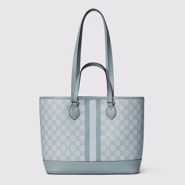 Gucci OPHIDIA 765043 SMALL TOTE - Image 3