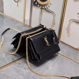 YSL Medium Chain Bag For Women