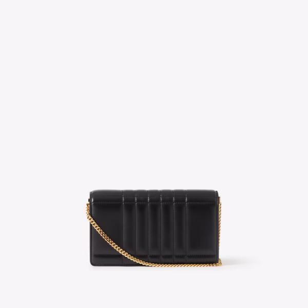 Burberry Clutch Bag For Women - Image 4