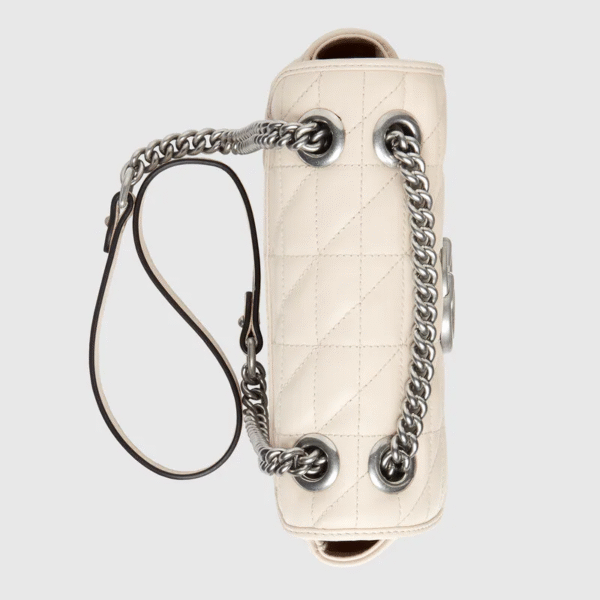 GG Marmont mini shoulder bag For Women - Image 3