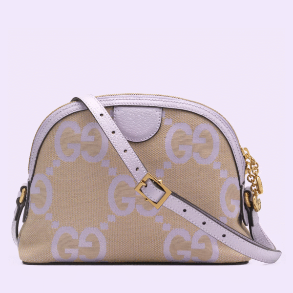 Ophidia jumbo GG small shoulder bag - Image 2