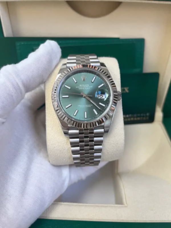 Datejust 126334 36/41mm - Image 2