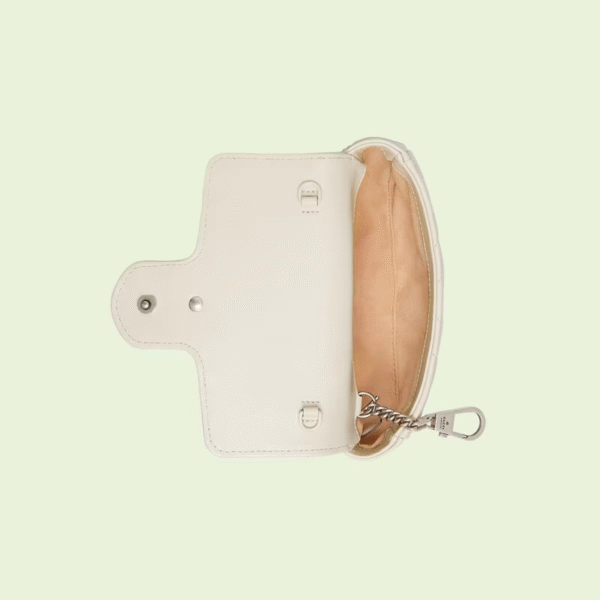 GG Marmont belt bag For Women - Image 2