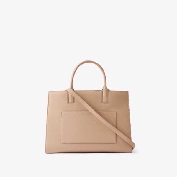Burberry Small Frances Bag - Image 3