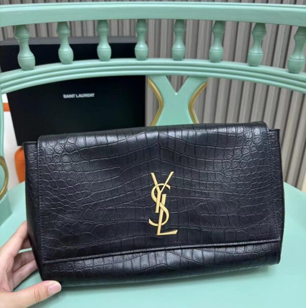 YSL kata Two bread rolls For Women