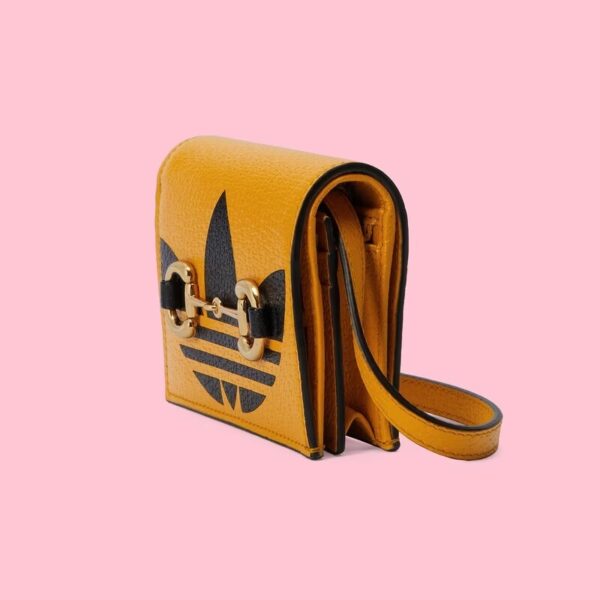 Card case with Horsebit - Image 7