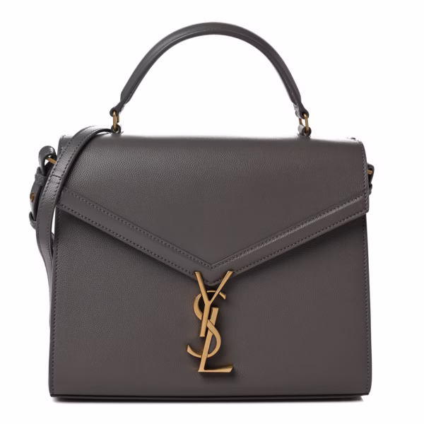 YSL Medium Top Handle Bag - Image 6