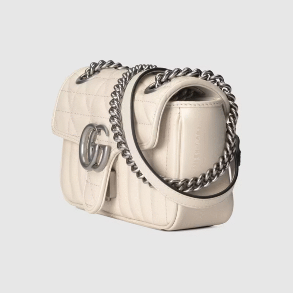 GG Marmont mini shoulder bag For Women - Image 2