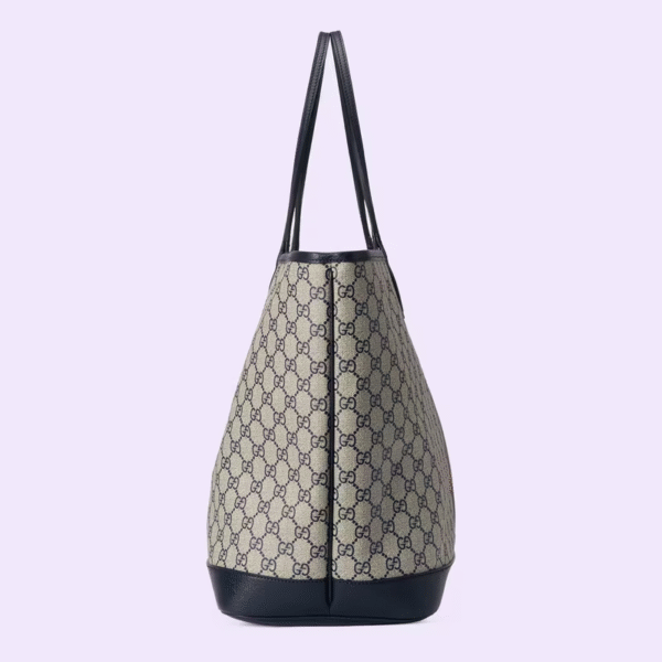Ophidia GG large tote bag For Women - Image 5