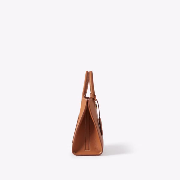 Burberry Mini Frances Bag For Women - Image 2