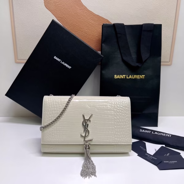 YSL Saint Laurent crossbody bag