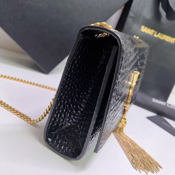 YSL Saint Laurent crossbody bag - Image 4