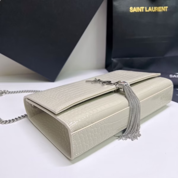 YSL Saint Laurent crossbody bag - Image 3