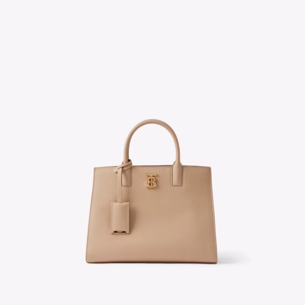 Burberry Mini Frances Bag For Women - Image 6