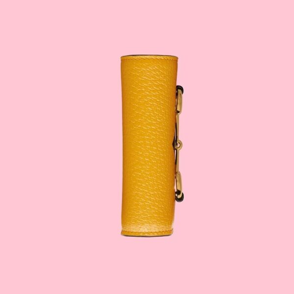 Card case with Horsebit - Image 4