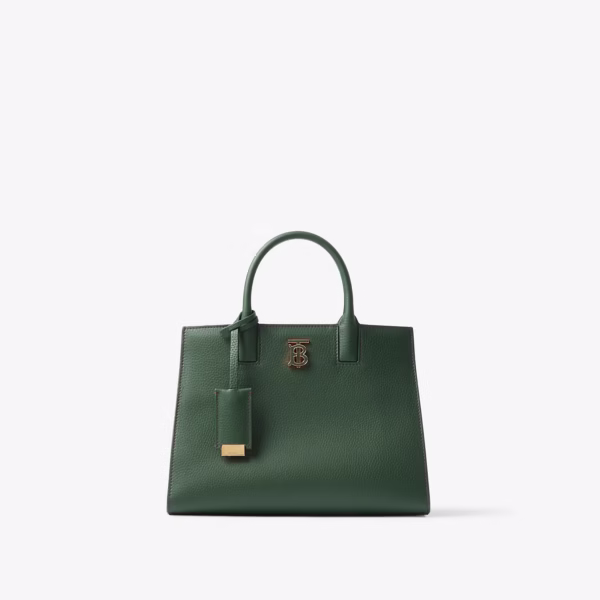 Burberry Mini Frances Bag
