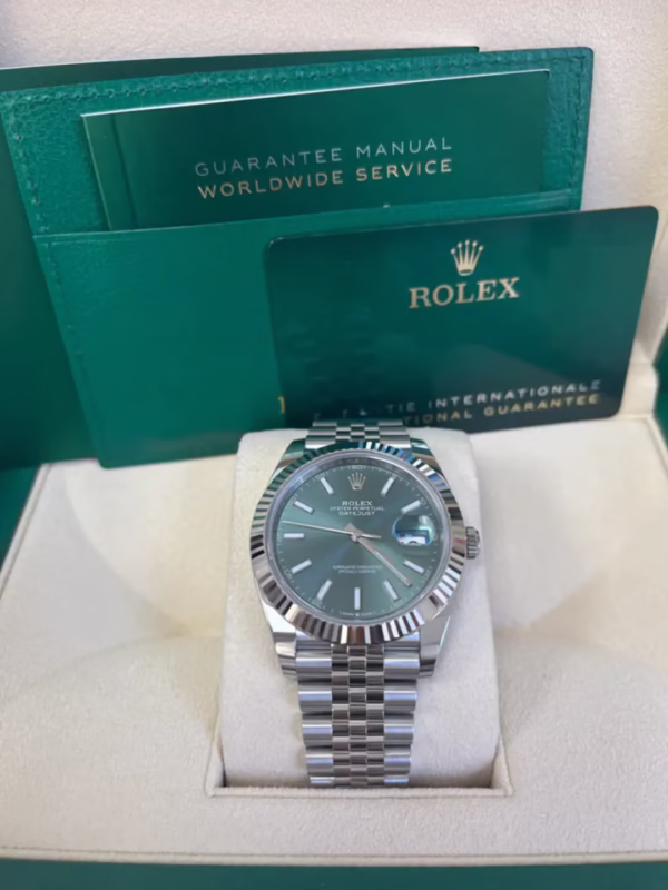 Datejust 126334 36/41mm - Image 6