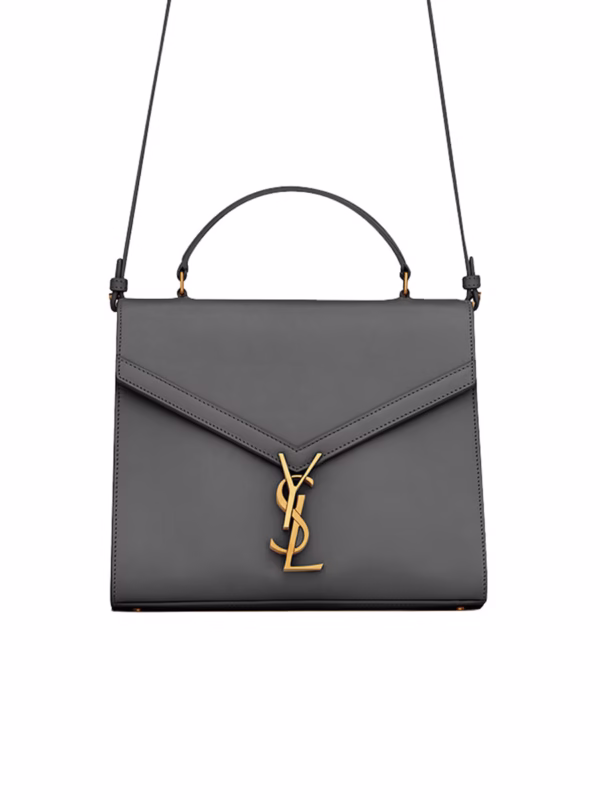 YSL Medium Top Handle Bag