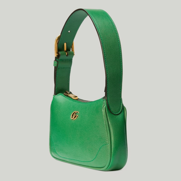 Gucci Aphrodite shoulder bag with Double G - Image 2