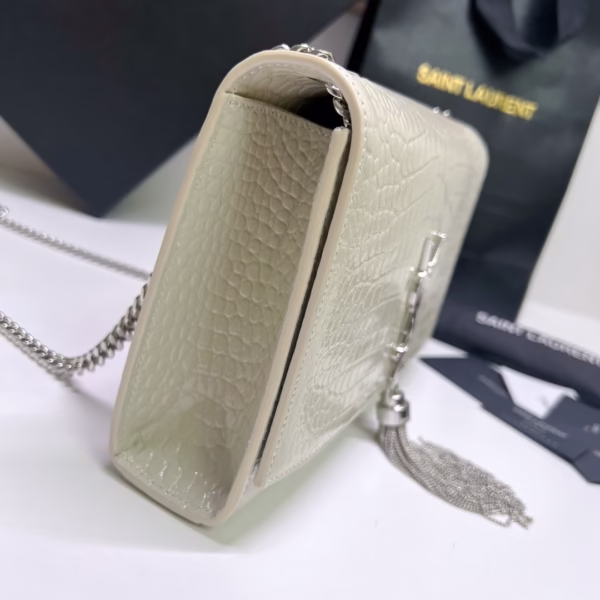 YSL Saint Laurent crossbody bag - Image 5
