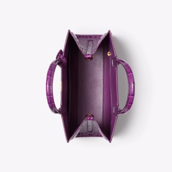 Burberry Mini Frances Bag - Image 3