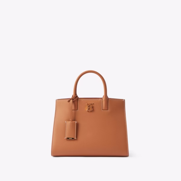 Burberry Mini Frances Bag For Women