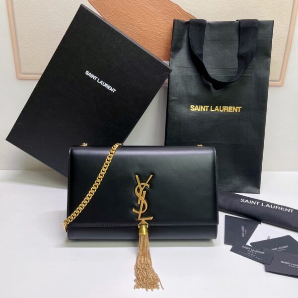 YSL Saint Laurent 354119 crossbody bag