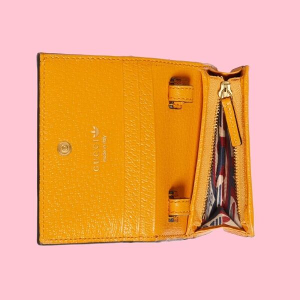 Card case with Horsebit - Image 5