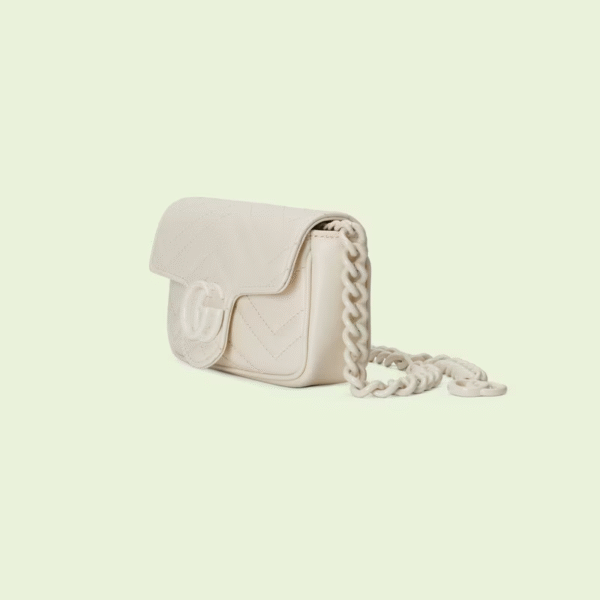 GG Marmont belt bag For Women - Image 5